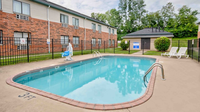 Studio 6 Georgetown, KY - Lexington North, Georgetown_KT, Georgetown