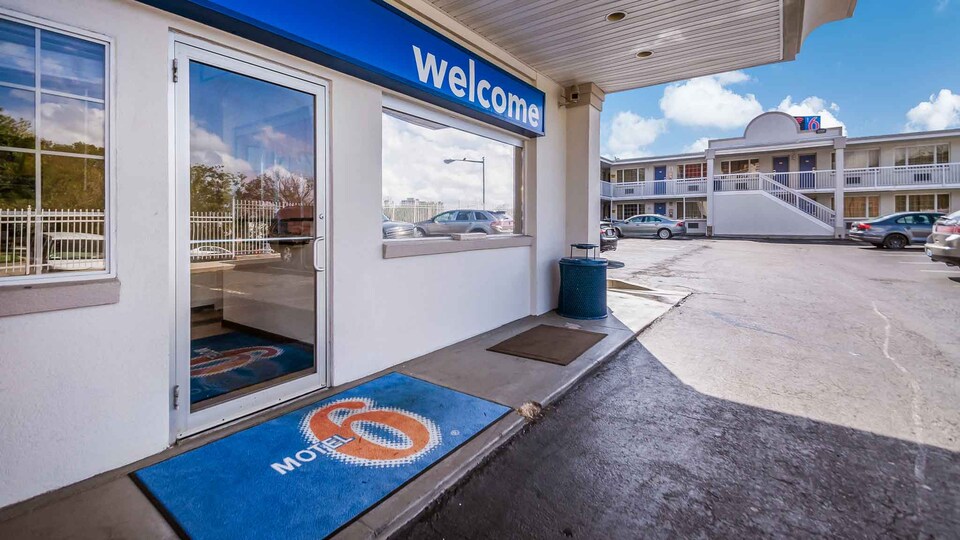 Motel 6 Washington, DC - Convention Center, Washington_DC, Washington DC