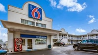 Motel 6 Washington, DC - Convention Center