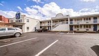 Motel 6 Washington, DC - Convention Center