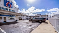 Motel 6 Washington, DC - Convention Center