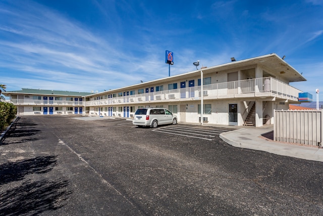 Motel 6 Needles, CA