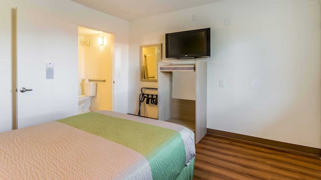 1 FULL BED | MOBILITY ACCESS RI SHWR, NSMK