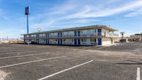 Motel 6 Needles, CA