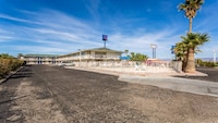 Motel 6 Needles, CA