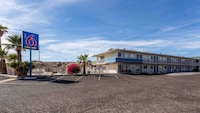Motel 6 Needles, CA
