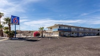 Motel 6 Needles, CA