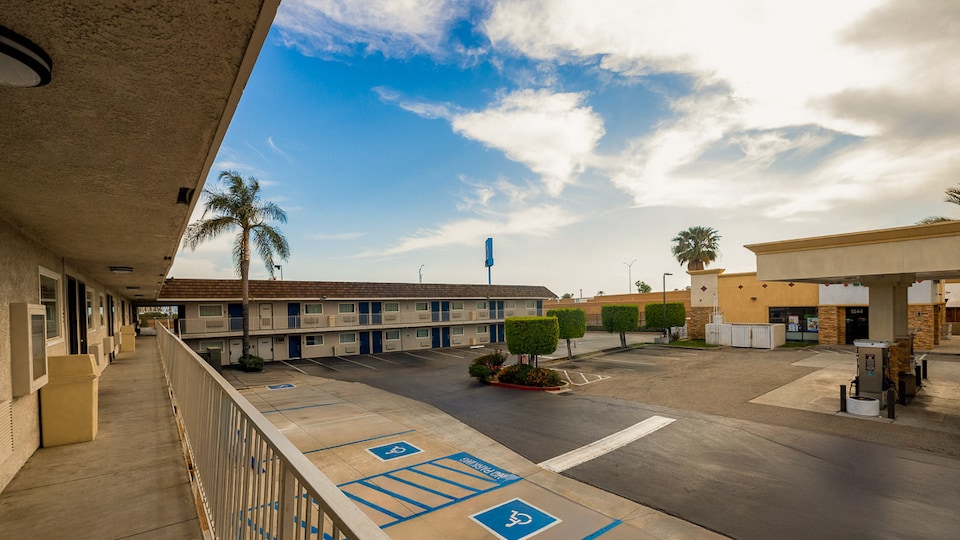 Motel 6 Ontario, CA - Airport, Ontario_g6, Ontario