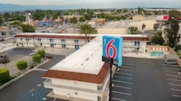 Motel 6 Ontario, CA - Airport