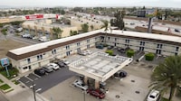 Motel 6 Ontario, CA - Airport