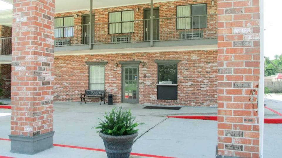 Studio 6 Luling, LA, Luling, Luling