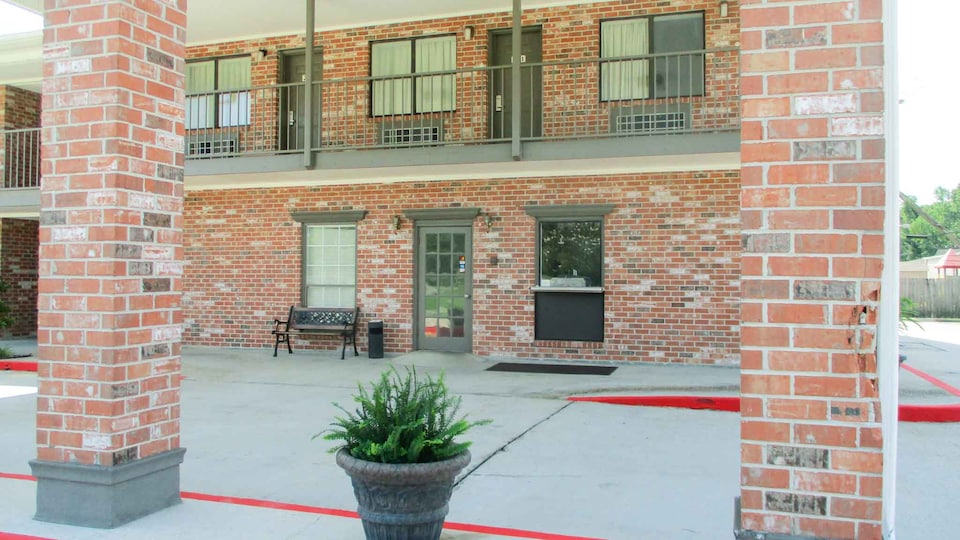 Studio 6 Luling, LA, Luling, Luling