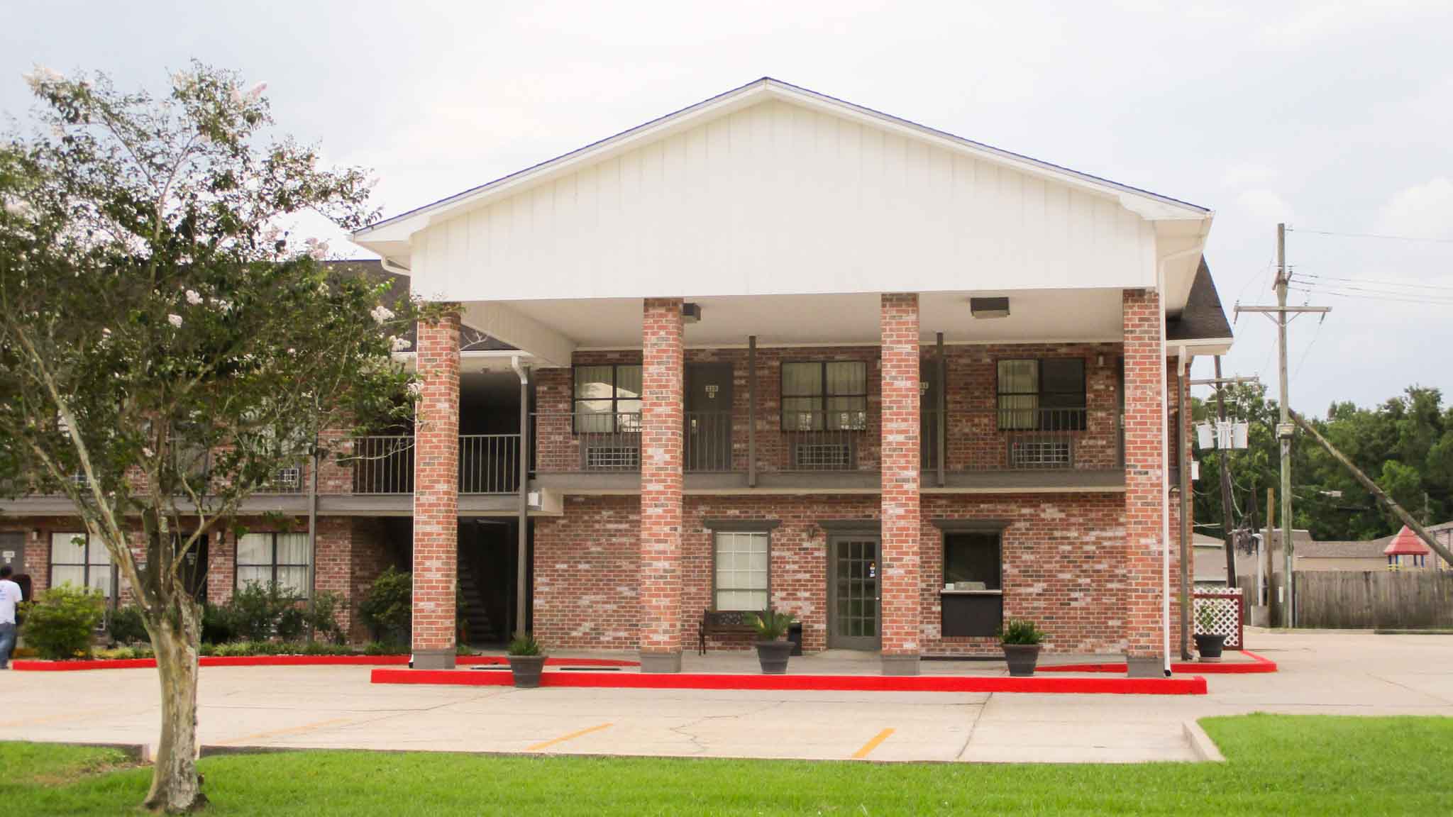 Studio 6 Luling, LA | Extended Stay & Weekly Rates