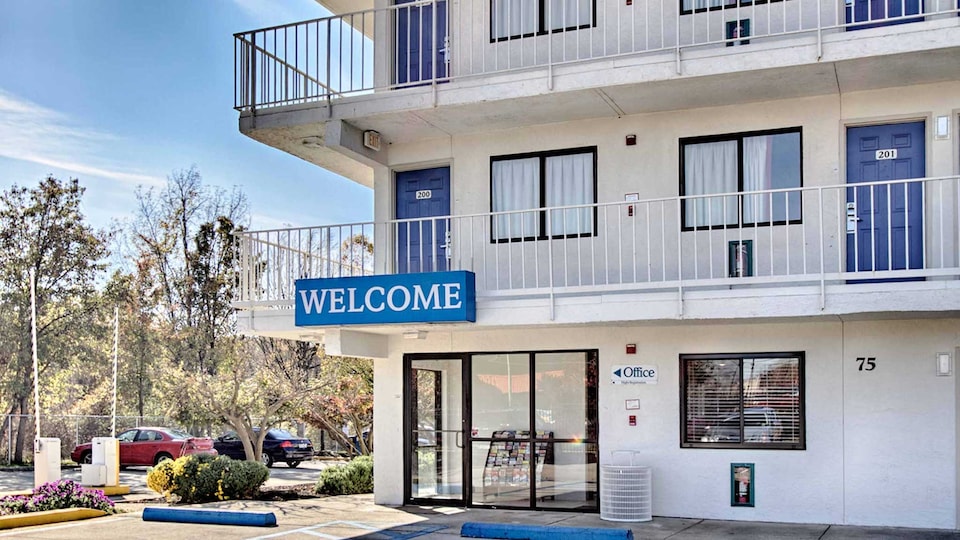 Motel 6 Capitol Heights, MD - Washington, Capitol Heights, Capitol Heights