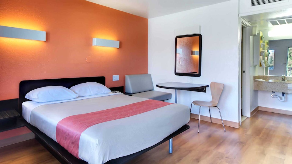 Motel 6 Capitol Heights, MD - Washington, Capitol Heights, Capitol Heights