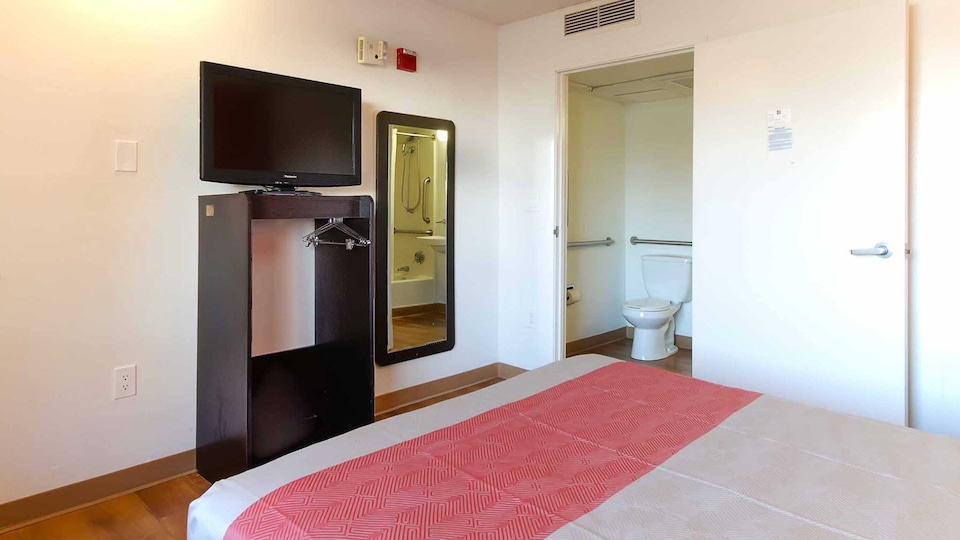 Motel 6 Capitol Heights, MD - Washington, Capitol Heights, Capitol Heights