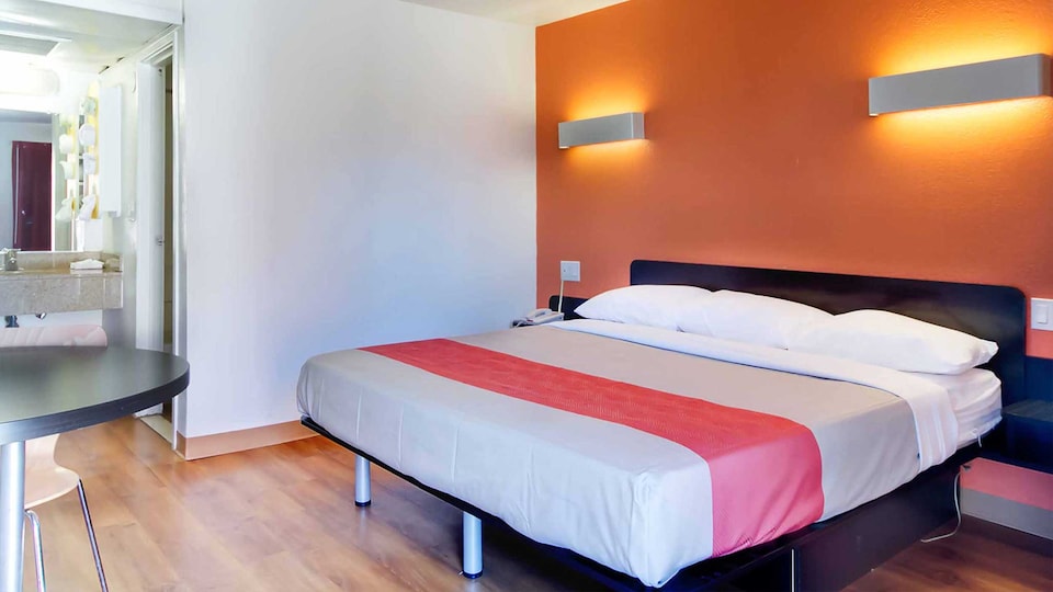 Motel 6 Capitol Heights, MD - Washington, Capitol Heights, Capitol Heights