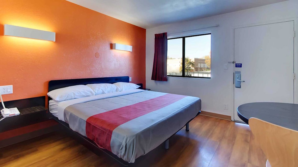 Motel 6 Capitol Heights, MD - Washington, Capitol Heights, Capitol Heights