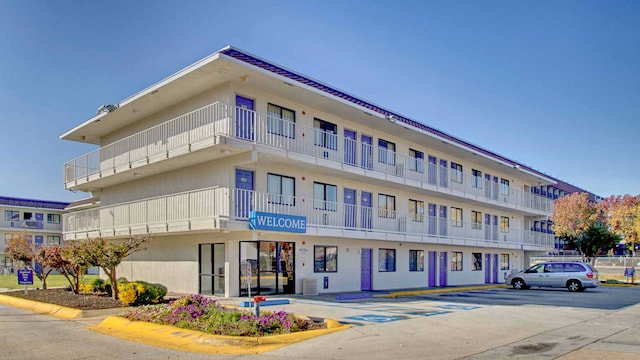 Motel 6 Capitol Heights, MD - Washington