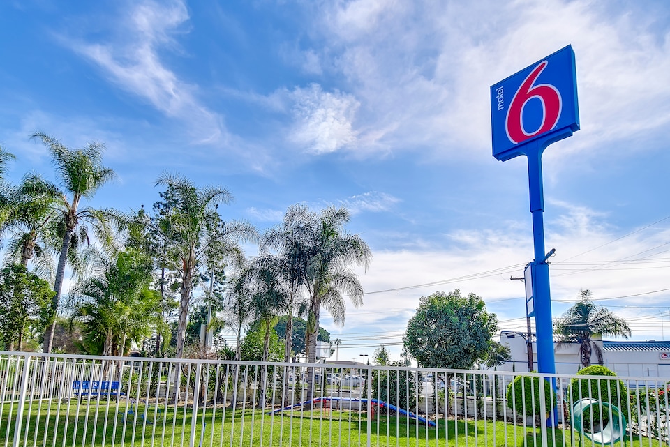 Motel 6 Garden Grove, CA, Garden Grove, Garden Grove