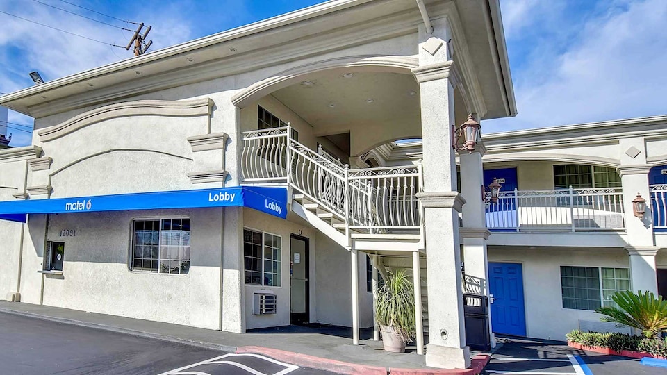 Motel 6 Garden Grove, CA, Garden Grove, Garden Grove