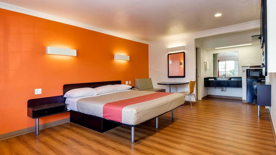 Motel 6 Garden Grove, CA, Garden Grove, Garden Grove