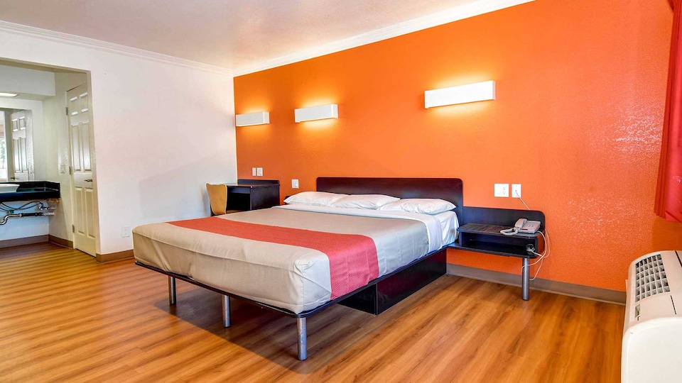 Motel 6 Garden Grove, CA, Garden Grove, Garden Grove