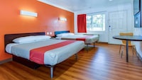 Motel 6 Garden Grove, CA