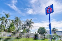 Motel 6 Garden Grove, CA