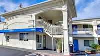 Motel 6 Garden Grove, CA