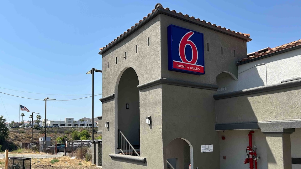 Motel 6 Lake Elsinore, CA, Lake Elsinore, Lake Elsinore
