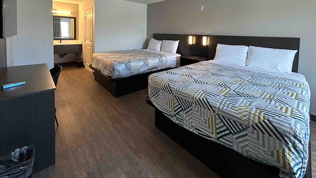 2 Queen Beds | Non-Smoking