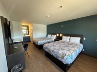 Motel 6 Lake Elsinore, CA