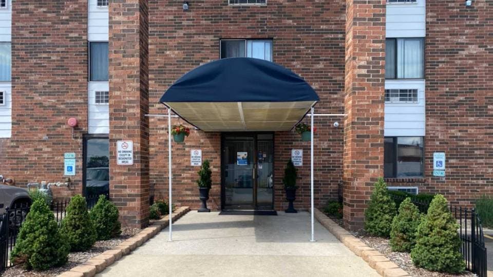 Motel 6 Naperville, IL, Naperville_057ab766, Naperville
