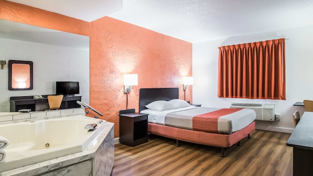 1 Queen Bed | Non-Smoking, Hot Tub