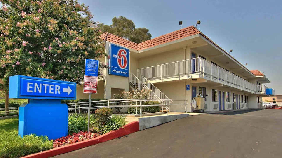 Studio 6 West Sacramento, CA, West Sacramento, West Sacramento