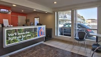 Studio 6 West Sacramento, CA