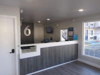 Studio 6 West Sacramento, CA