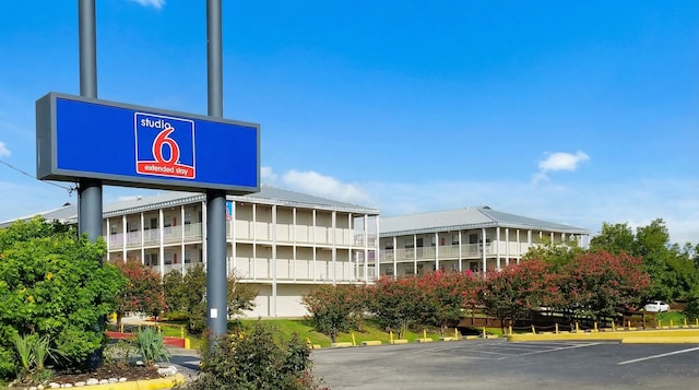 Studio 6 San Antonio, TX - Lackland AFB