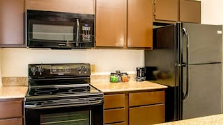 Studio 6 San Antonio, TX - Lackland AFB