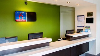 Studio 6 San Antonio, TX - Lackland AFB