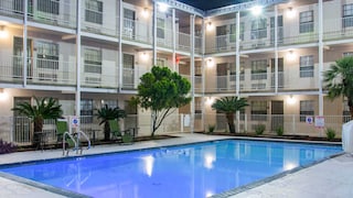 Studio 6 San Antonio, TX - Lackland AFB