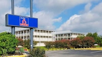 Studio 6 San Antonio, TX - Lackland AFB