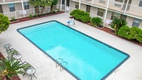 Studio 6 San Antonio, TX - Lackland AFB