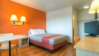 Motel 6 San Ysidro, CA - San Diego Border