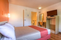 Motel 6 San Ysidro, CA - San Diego Border
