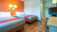 Motel 6 San Ysidro, CA - San Diego Border