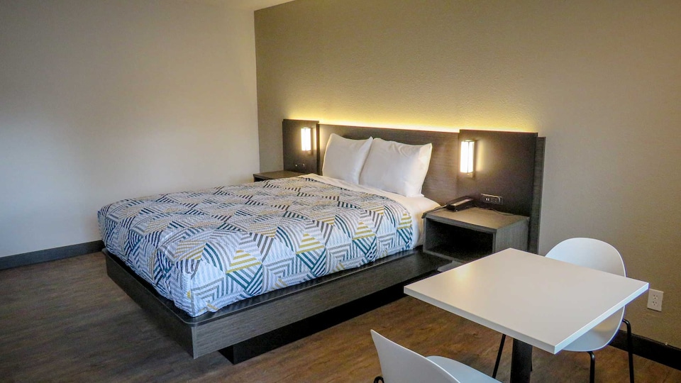 Motel 6 Tigard, OR - Portland Southwest, Tigard, Tigard