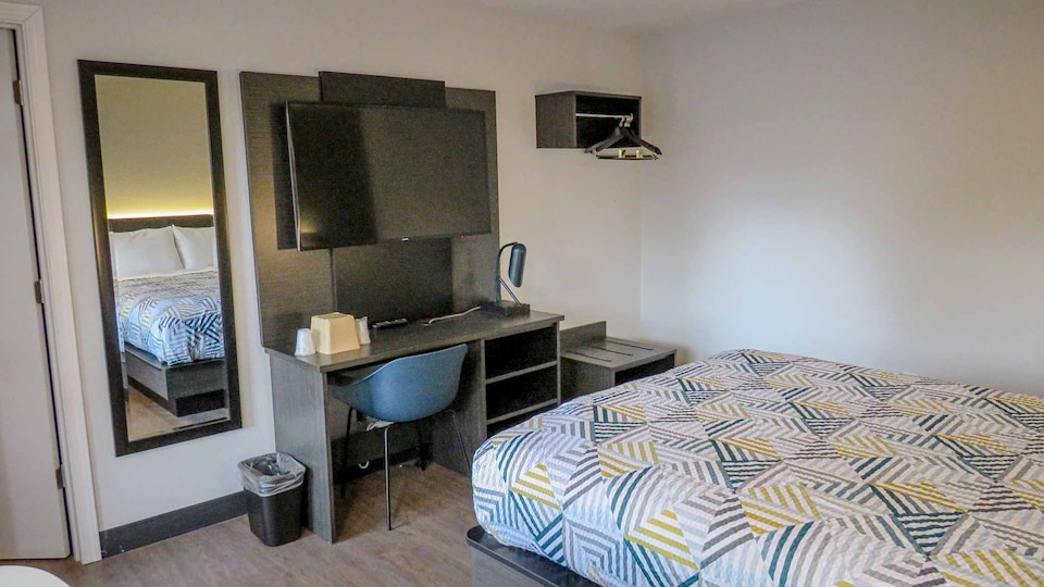 Motel 6 Tigard, OR - Portland Southwest, Tigard, Tigard