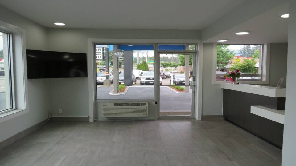Motel 6 Tigard, OR - Portland Southwest, Tigard, Tigard